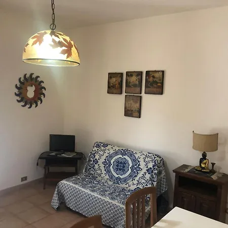Gallipoli, Lido San Giovanni Via Gian Battista Vico גאליפולי