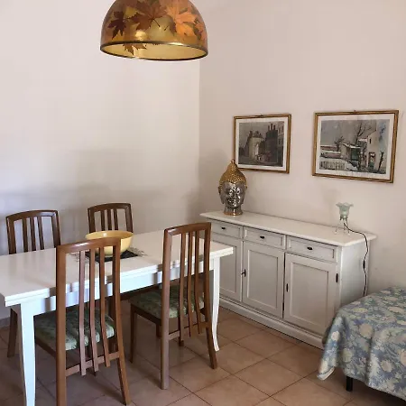 Apartment Gallipoli, Lido San Giovanni Via Gian Battista Vico