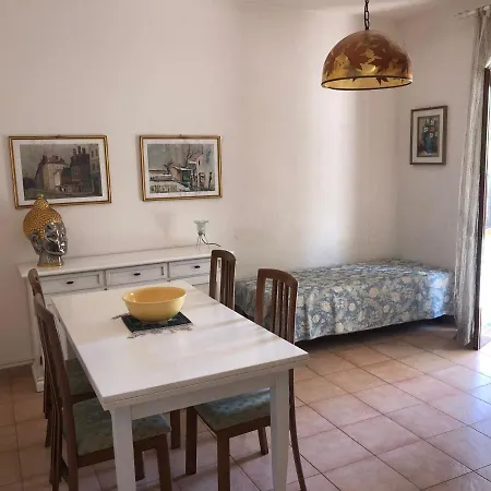 Appartamento Gallipoli, Lido San Giovanni Via Gian Battista Vico *